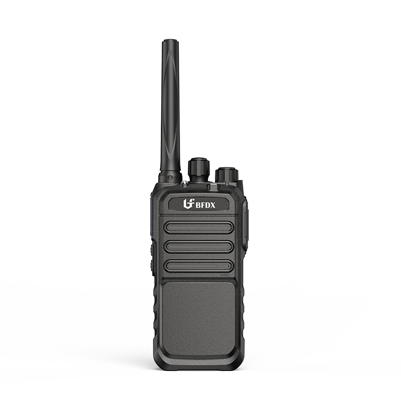 BF-508 對講機：影視拍攝現場的高效溝通利器