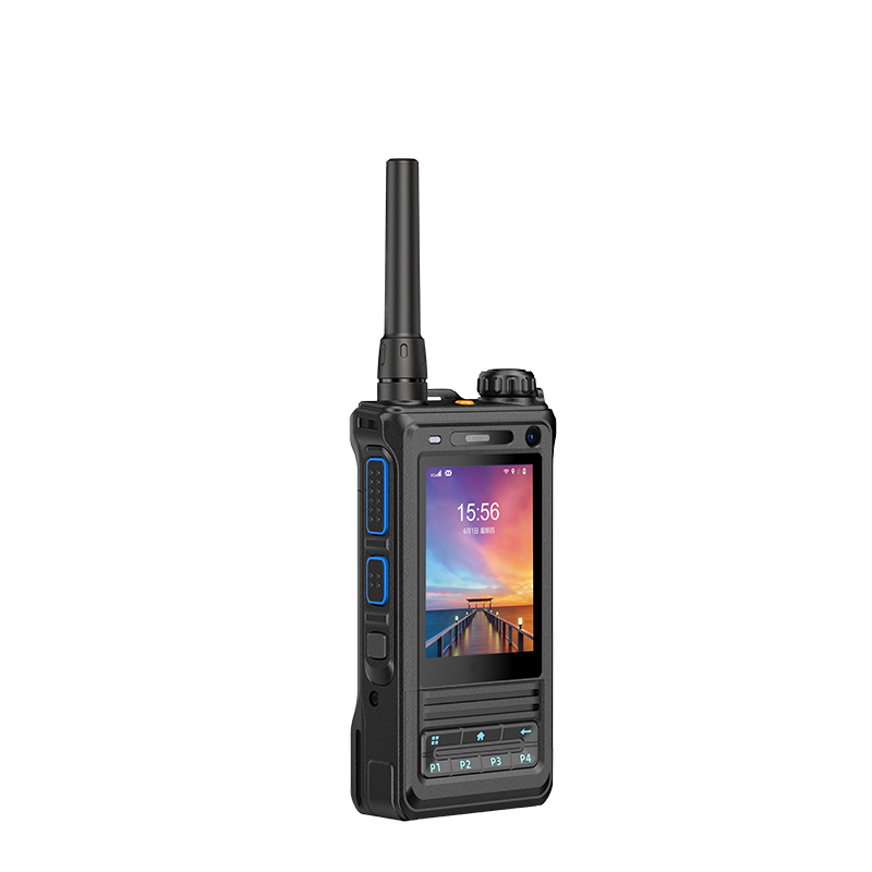 BF-SCP810C 公網對講機：海邊度假區安全運營的通信中樞